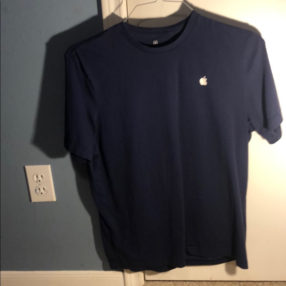 Apple Employee Shirt